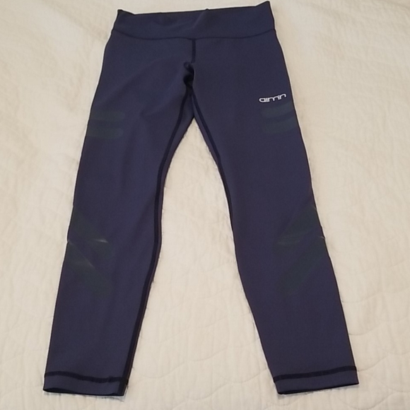 Aim'n Blue Tribe leggings - Picture 2 of 5